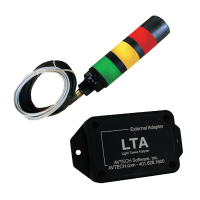 Avtech light tower with LTA