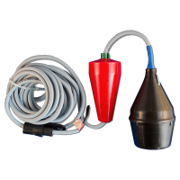 Avtech water tank level sensor