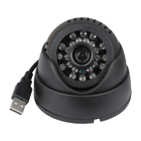 Vutlan USB100 USB Camera