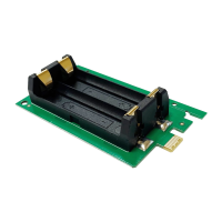 VT-ACCU Rechargeable backup Battery for Vutlan products