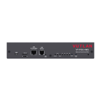 Vutlan VT-PDU 4MS