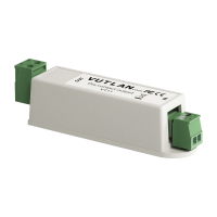 Vutlan VT11 Dry Contact Output