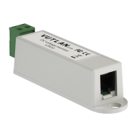 Vutlan VT410 DC Voltage Sensor
