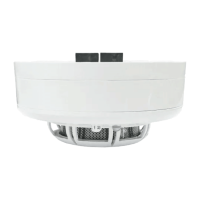 Vutlan VT460 Smoke, Temperature & Humidity Sensor