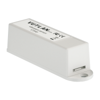 Vutlan VT540 Vibration Sensor